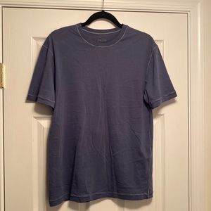 Brand New T. Campbell Mens Short Sleeve Shirt…size S